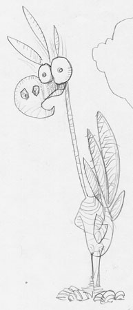 goonybird