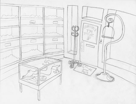 petshop