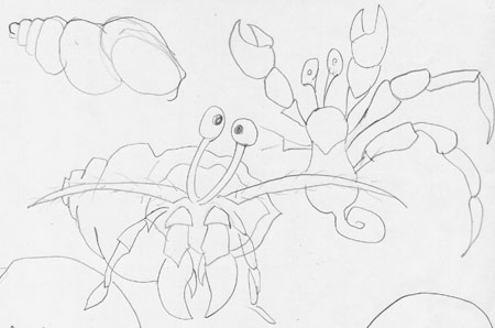 variousCrabs