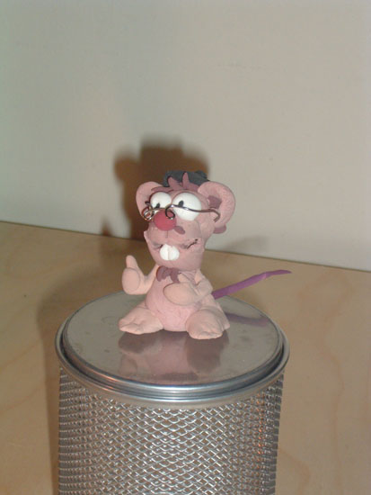 hamster