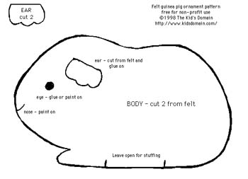 guineapig
